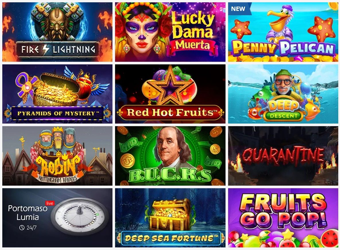 PlayAmo Casino