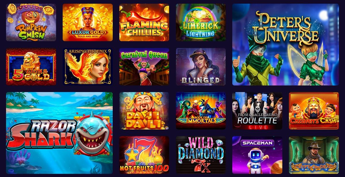 CryptoBoss Casino