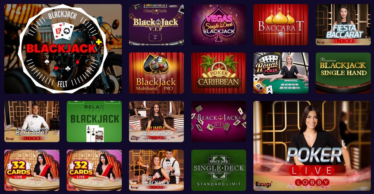 CryptoBoss Casino